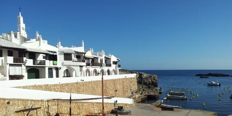 Binibeca Vell Contemplates Ban Amid Overtourism Crisis