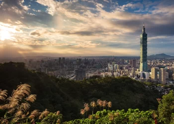 Taiwan Mulls Visa-on-Arrival for Indians, Aims to Boost Tourism
