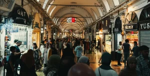 Must-Visit International Shopping Havens For Every Shopper_Istanbul