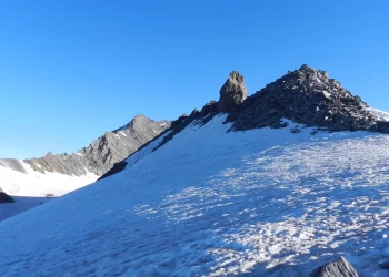 Shrikhand Mahadev Pilgrimage Begins In Himachal Pradesh