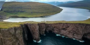 Discover 7 Hidden Wonders That Deserve A Spot On Your Travel Bucket List_Faroe Islands