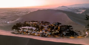 Discover 7 Hidden Wonders That Deserve A Spot On Your Travel Bucket List_Huacachina