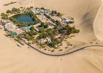 Discover 7 Hidden Wonders That Deserve A Spot On Your Travel Bucket List_Huacachina_1