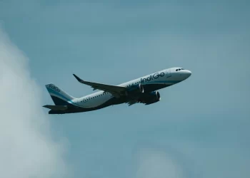 India Sees 4.7 Percent Growth In Domestic Air Passenger Traffic For January-July 2024