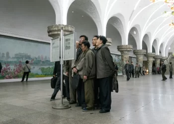 North Korea To Reopen Borders To Foreign Tourists In December 2024, Starting With Samjiyon