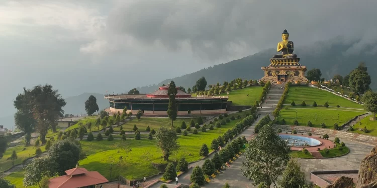 Sikkim Assembly Passes New Bill To Regulate Tourism