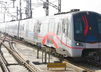 Virtual Smart Cards On The Horizon For Delhi Metro Passengers