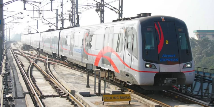 Virtual Smart Cards On The Horizon For Delhi Metro Passengers