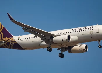 Vistara to Merge with Air India, Brand to Fade Out on November 11
