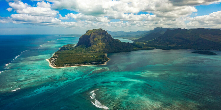 A Journey Through Le Morne Cultural Landscape