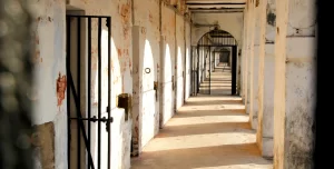 Andaman - Isles of Paradise_Cellular Jail_Port Blair_03