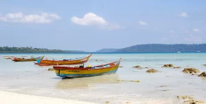 Andaman - Isles of Paradise_Havelock Island_2