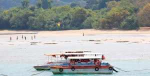 Andaman - Isles of Paradise_Neil Island