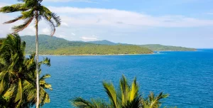 Andaman - Isles of Paradise_Port Blair