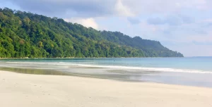 Andaman - Isles of Paradise_Radhanagar Beach