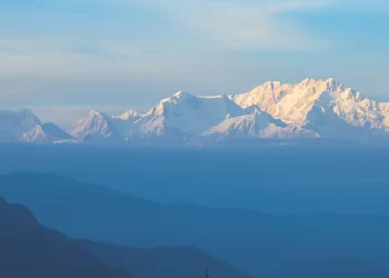 Five Destinations In India For An October Getaway