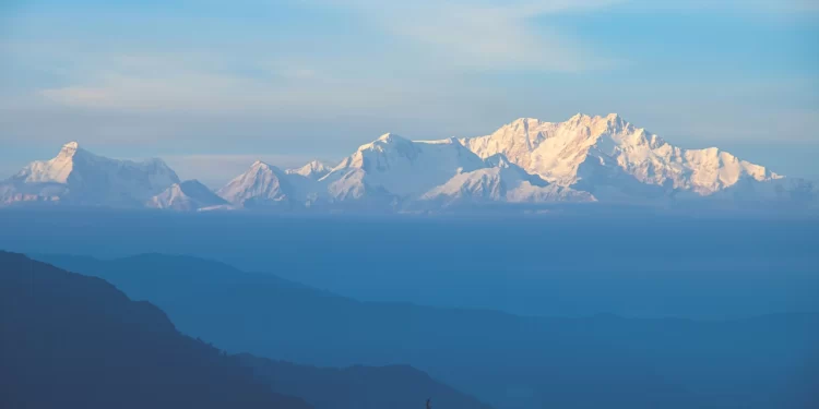 Five Destinations In India For An October Getaway