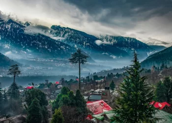 HPTDC: A Tourism Titan Or A White Elephant In The Hills