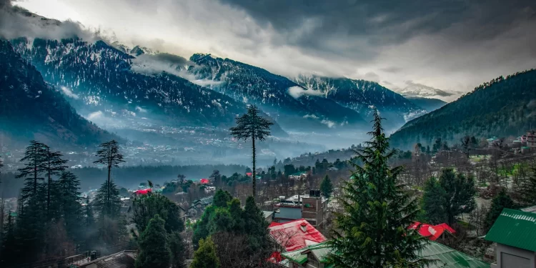 HPTDC: A Tourism Titan Or A White Elephant In The Hills