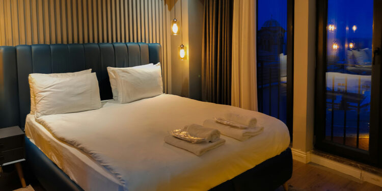 JLL Report Forecasts 22 Percent Increase In Hotel Investment Market In India for 2024_2