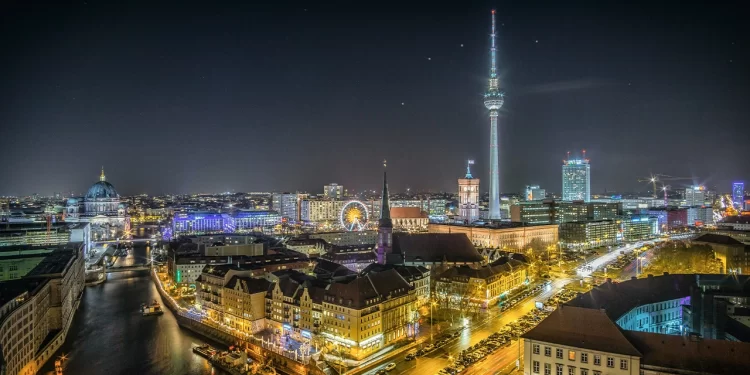 Top Ten Solo Travel Destinations_Berlin