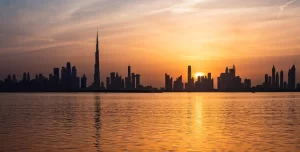 Top Ten Solo Travel Destinations_Dubai