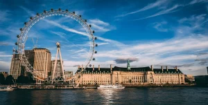 Top Ten Solo Travel Destinations_London