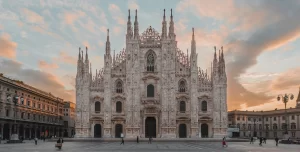 Top Ten Solo Travel Destinations_Milan