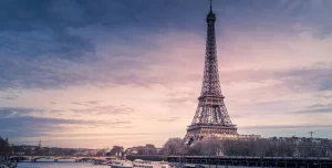 Top Ten Solo Travel Destinations_Paris