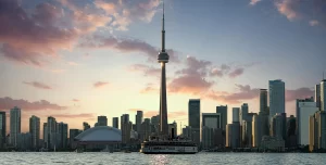 Top Ten Solo Travel Destinations_Toronto