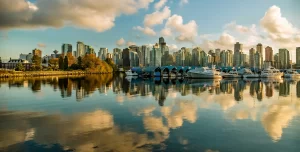 Top Ten Solo Travel Destinations_Vancouver