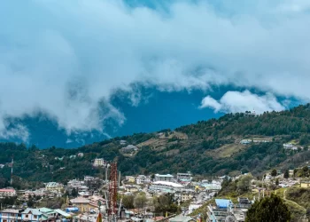 16th Annual ATOAI Convention Scheduled For Tawang, Arunachal from Dec 3-8