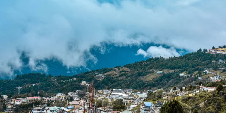 16th Annual ATOAI Convention Scheduled For Tawang, Arunachal from Dec 3-8