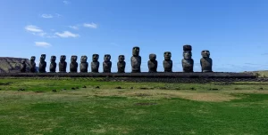 A Guide to Unique Corners of the World_Easter Island_Chile