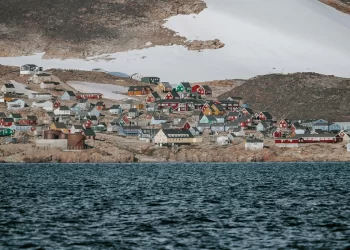 A Guide to Unique Corners of the World_Ittoqqortoormiit_Greenland