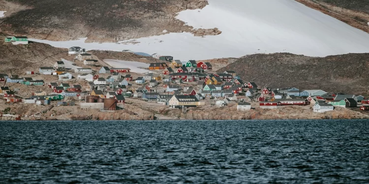 A Guide to Unique Corners of the World_Ittoqqortoormiit_Greenland