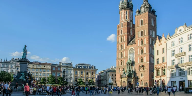 A Weekend in Krakow2