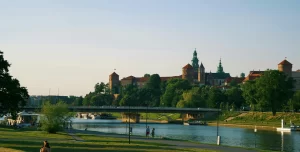 A Weekend in Krakow_7