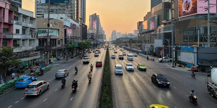 Five Cross-Border Road Trips You Can Take From India