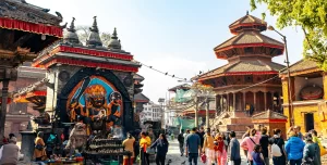 Five Cross-Border Road Trips You Can Take From India_Nepal