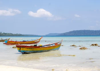 IRCTC Launches All-Inclusive Six-Day Andaman Adventure