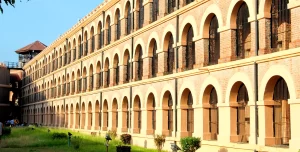 IRCTC Launches All-Inclusive Six-Day Andaman Adventure_Cellular Jail