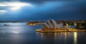 Top Safest Countries To Travel To In 2025_Australia