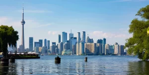 Top Safest Countries To Travel To In 2025_Canada