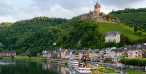 Top Safest Countries To Travel To In 2025_Germany