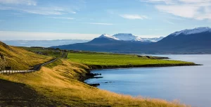 Top Safest Countries To Travel To In 2025_Iceland