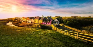 Top Safest Countries To Travel To In 2025_Ireland