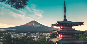 Top Safest Countries To Travel To In 2025_Japan