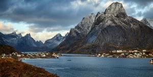 Top Safest Countries To Travel To In 2025_Norway