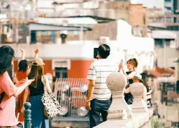 Top Travel Trends To Watch In 2025, According To Hilton-1